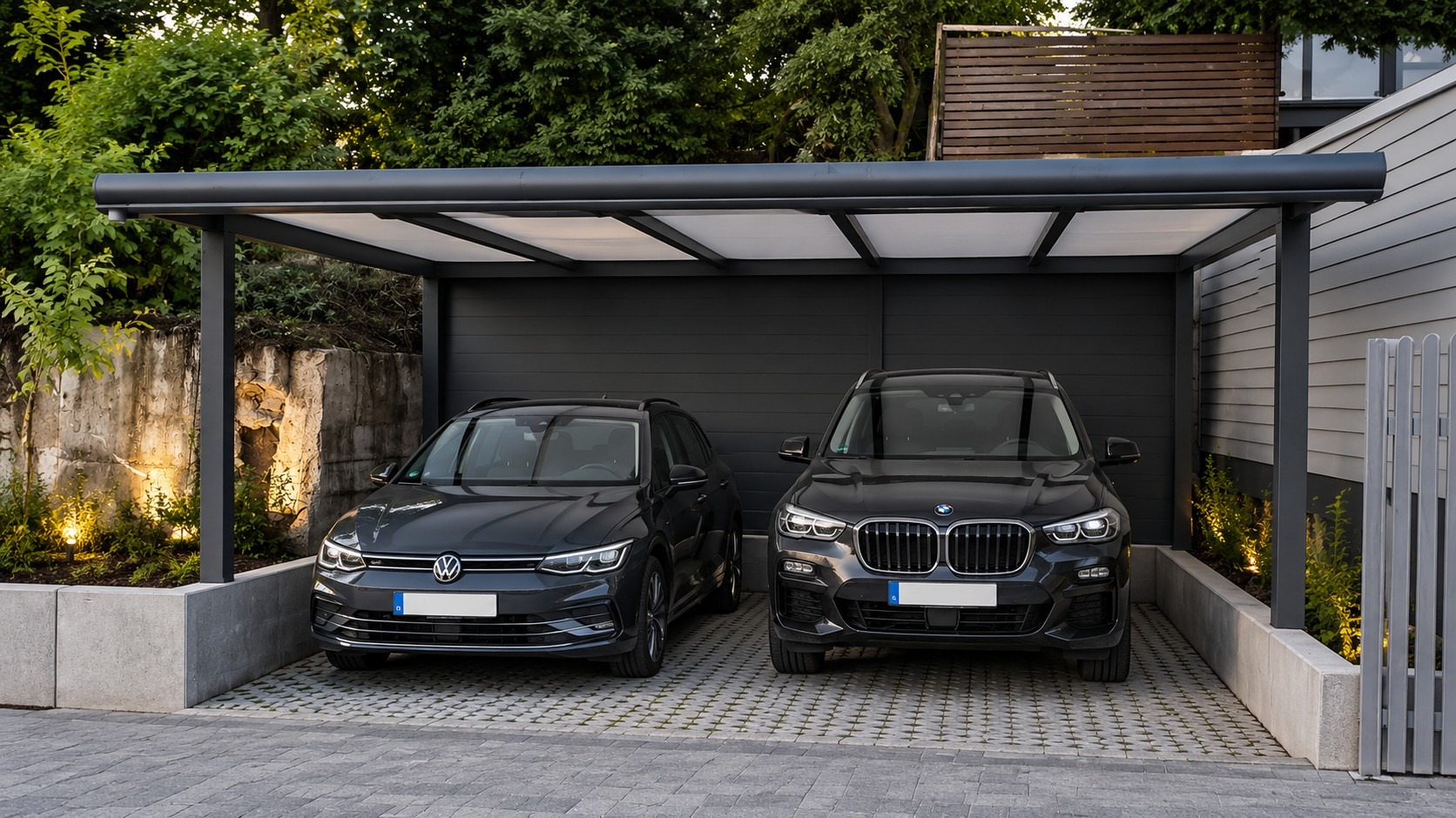 Carport